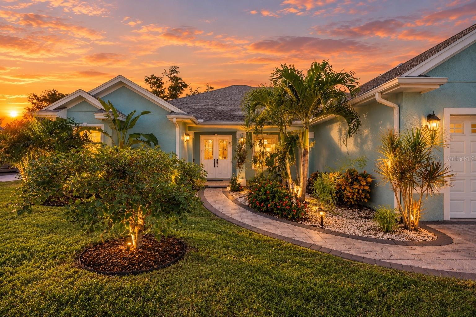 716 LAUREL AVENUE, Venice, FL 34285