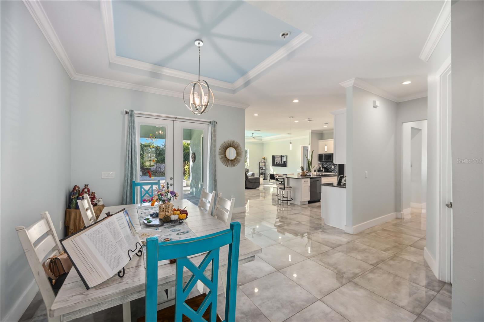 716 LAUREL AVENUE, Venice, FL 34285