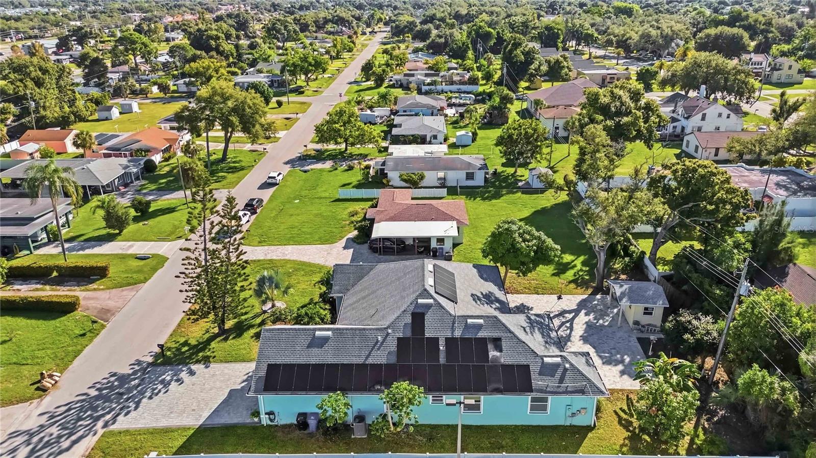 716 LAUREL AVENUE, Venice, FL 34285