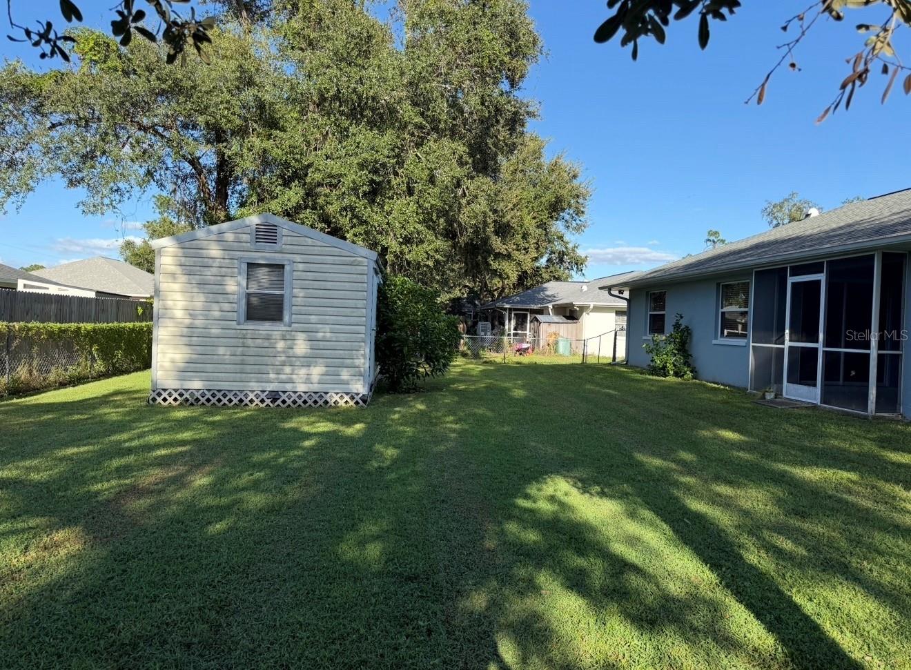 3465 JUNCTION STREET, North Port, FL 34288