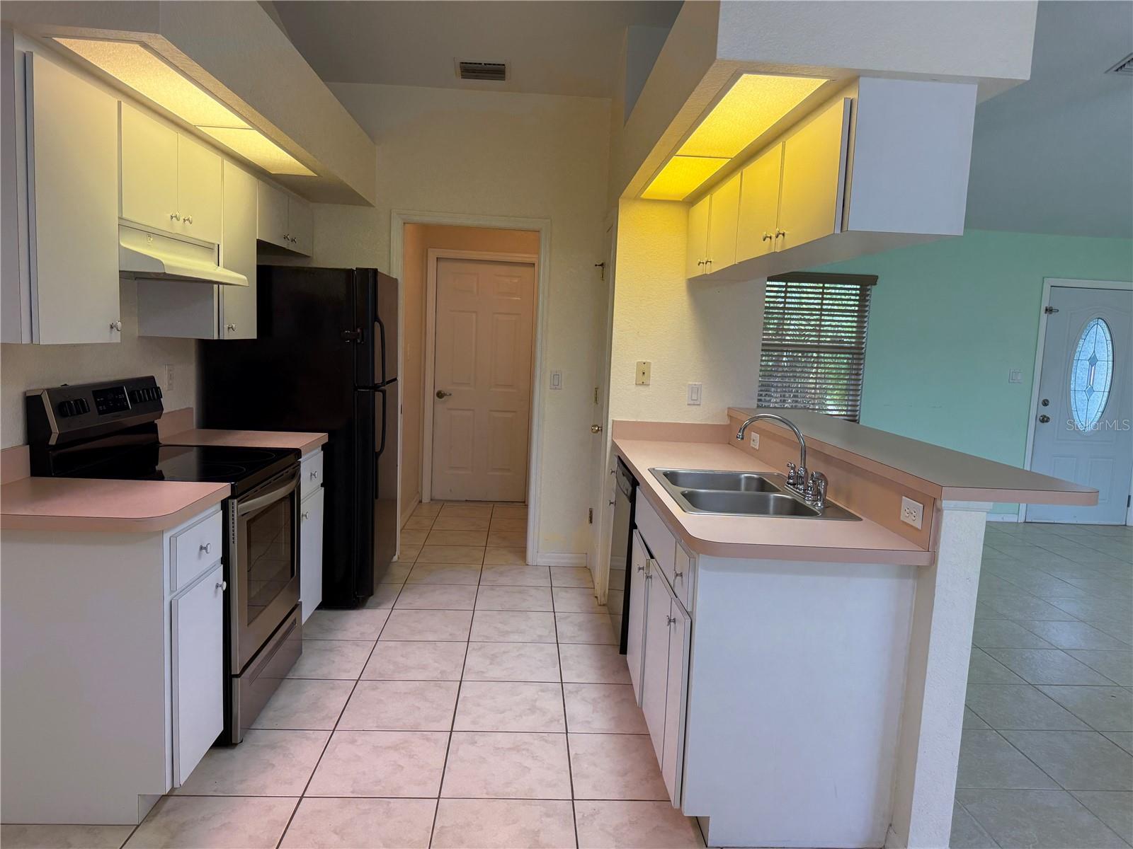 3465 JUNCTION STREET, North Port, FL 34288