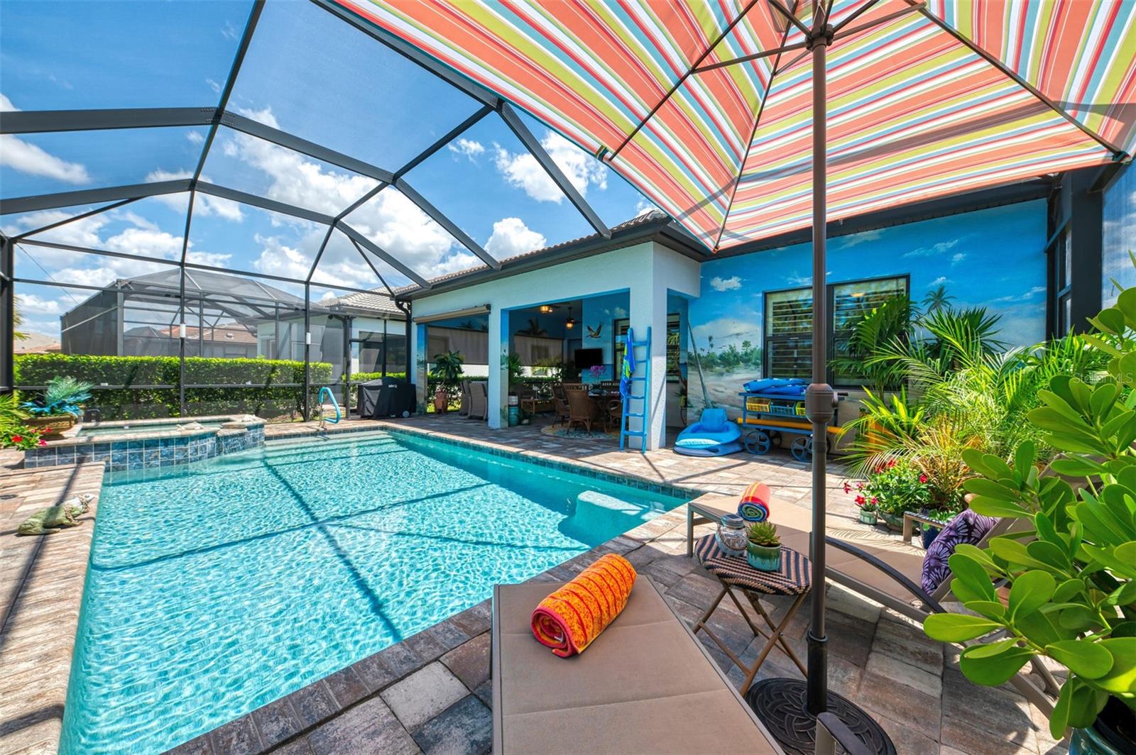 13180 RINELLA STREET, Venice, FL 34293