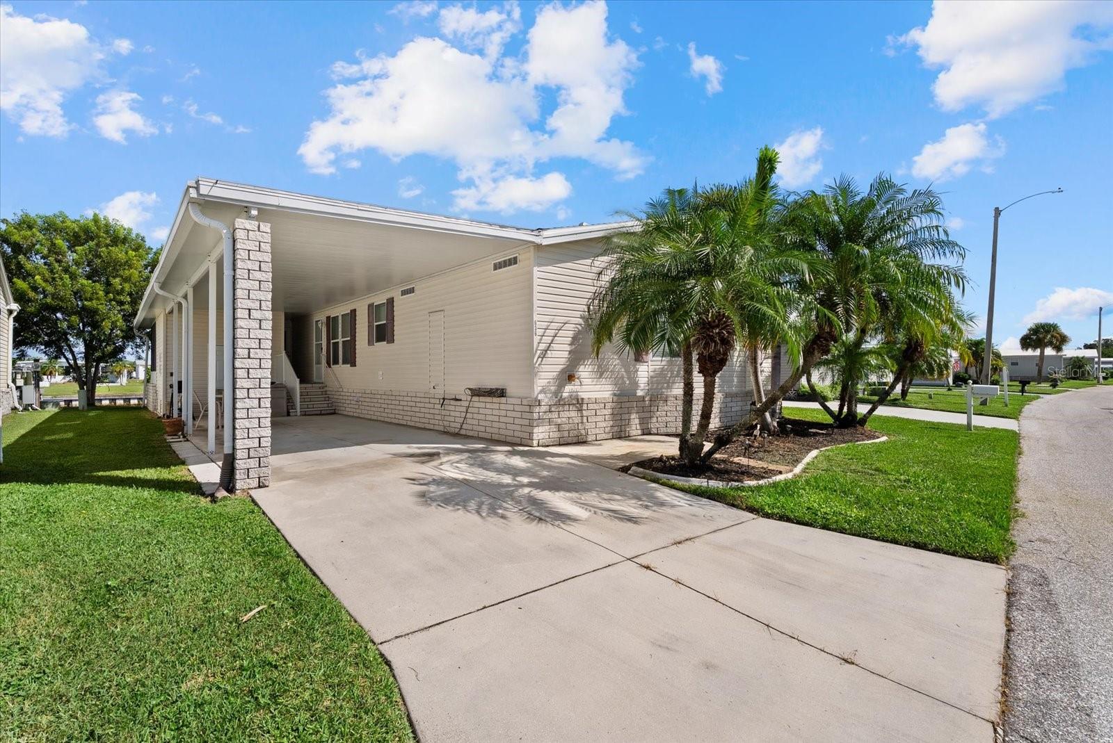 636 BLACKBURN BOULEVARD, North Port, FL 34287 636 BLACKBURN BOULEVARD, North Port, FL 34287