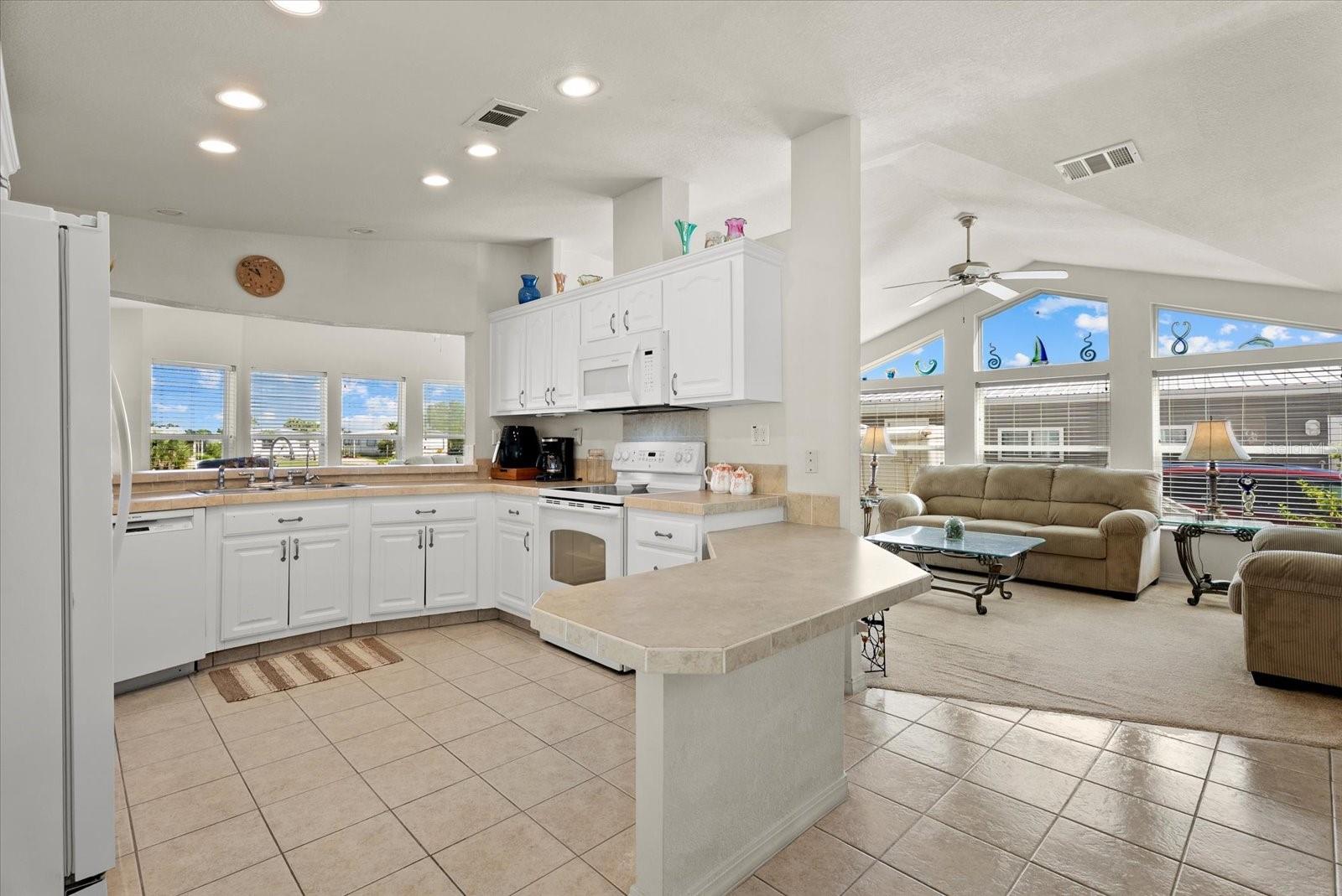 636 BLACKBURN BOULEVARD, North Port, FL 34287