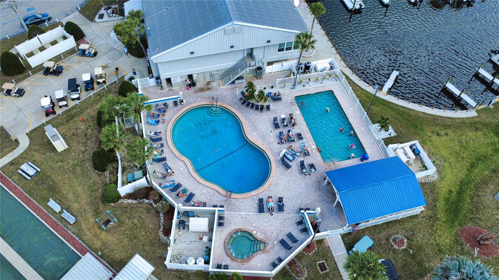 636 BLACKBURN BOULEVARD, North Port, FL 34287