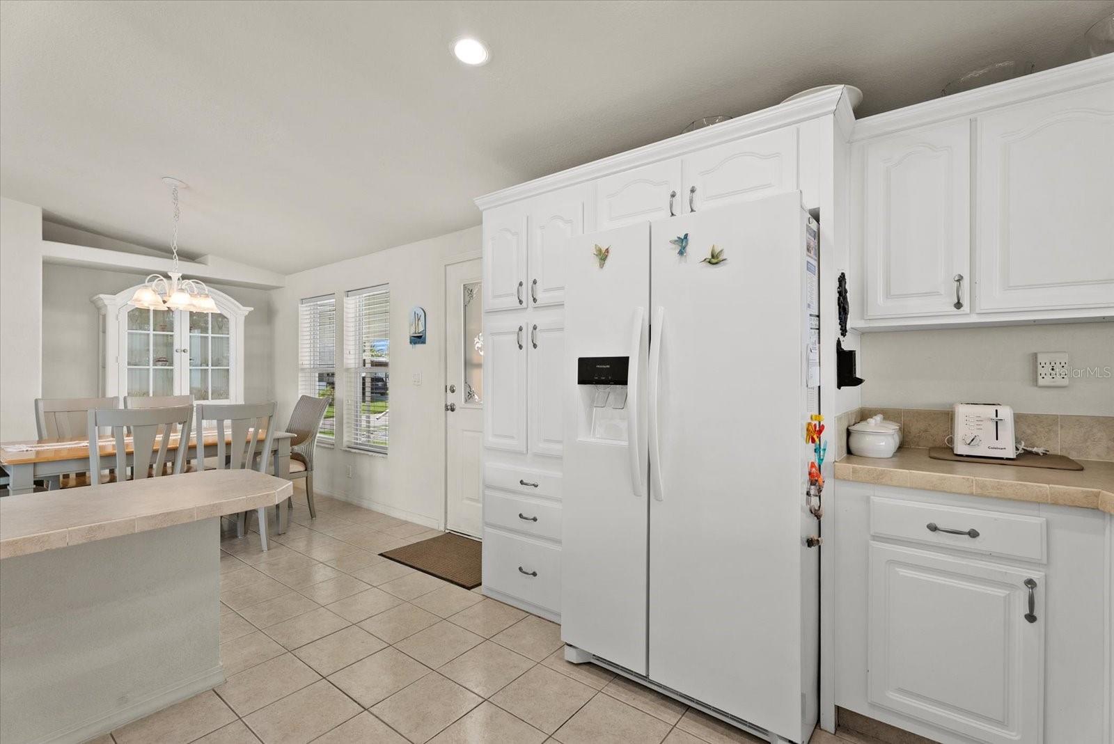 636 BLACKBURN BOULEVARD, North Port, FL 34287