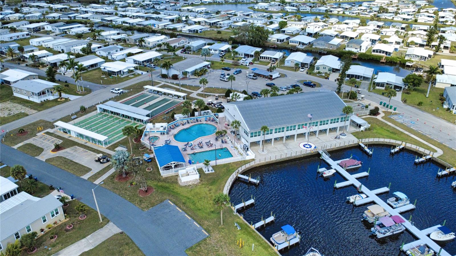 636 BLACKBURN BOULEVARD, North Port, FL 34287
