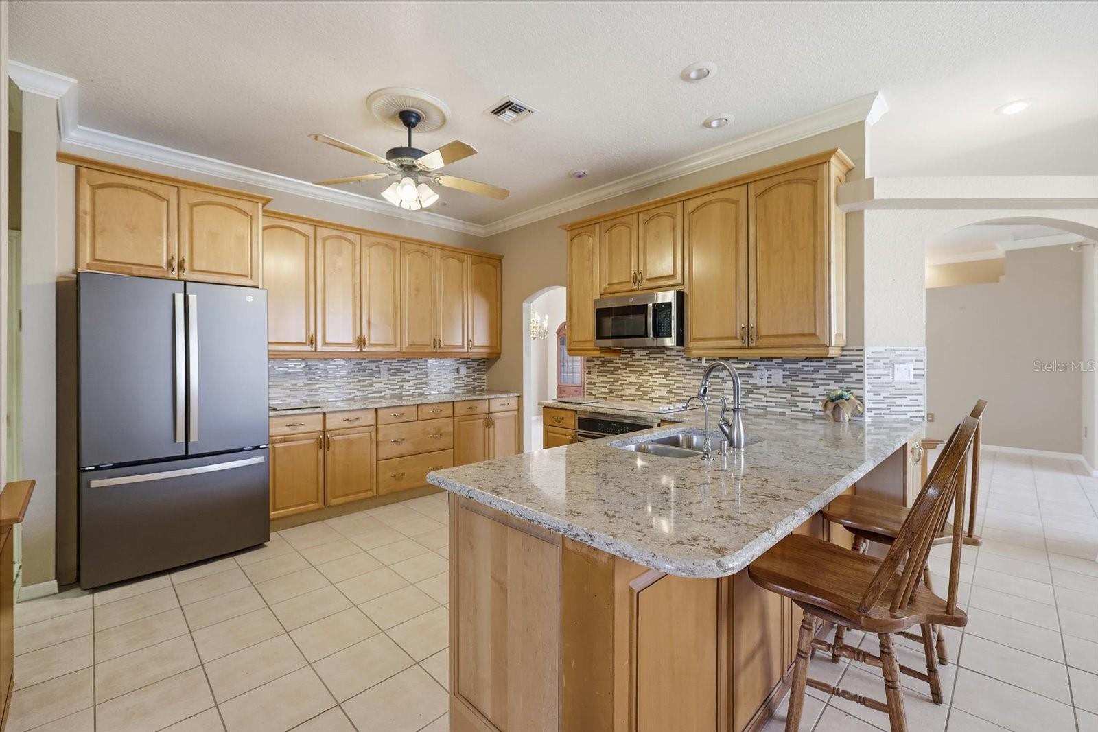 kitchen kitchen