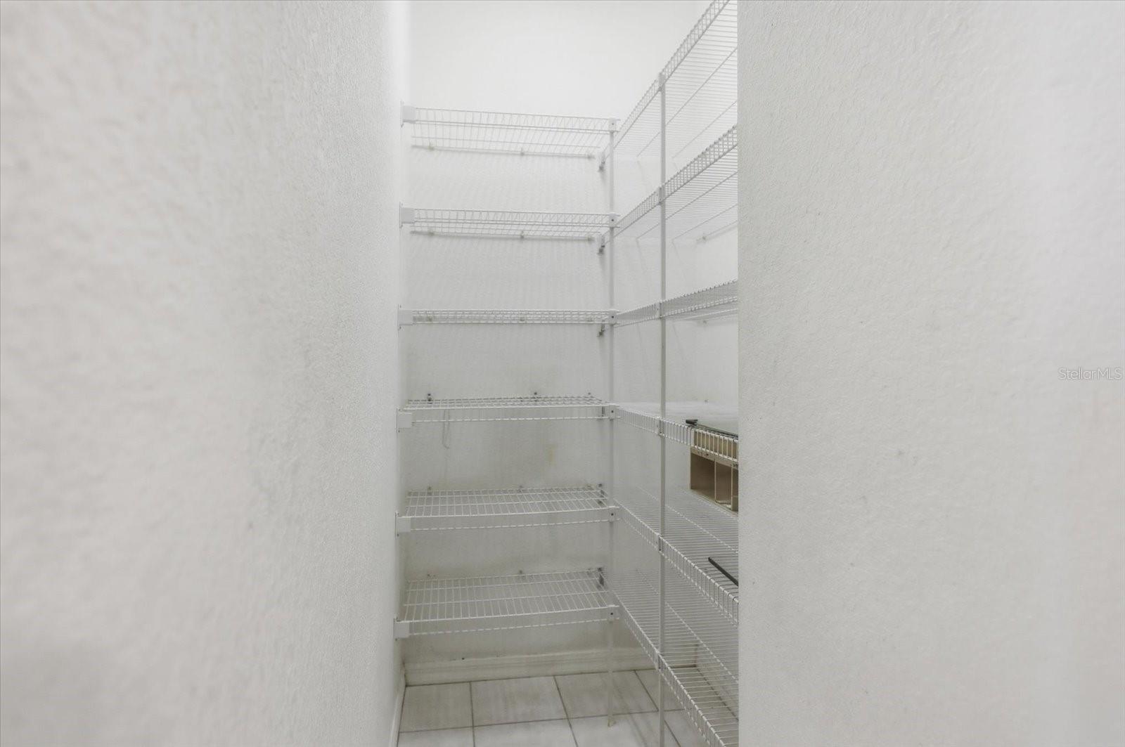 pantry