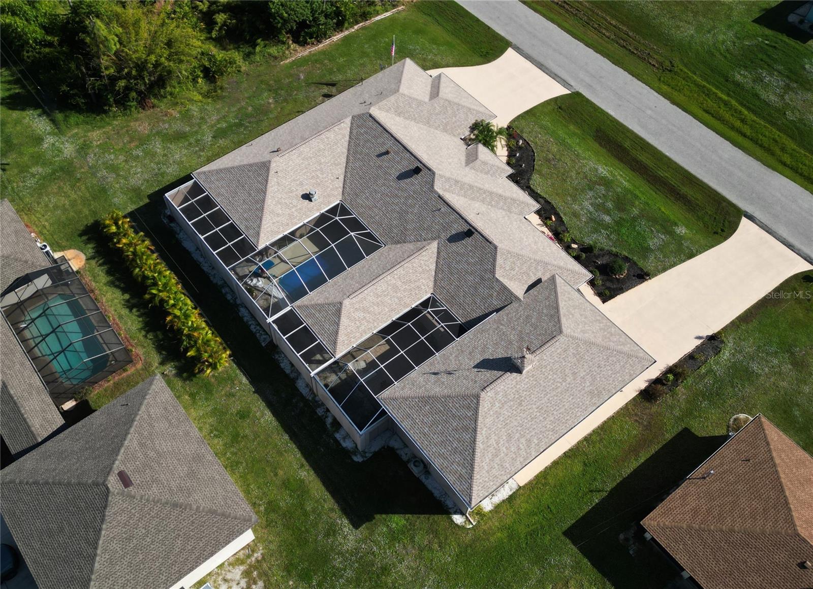 9348 SAN BERNANDINO AVENUE, Englewood, FL 34224 9348 SAN BERNANDINO AVENUE, Englewood, FL 34224