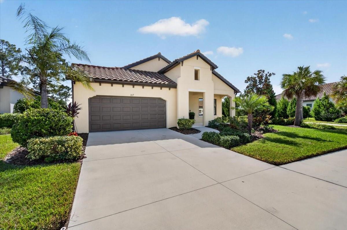 269 PALMARIA COURT, Nokomis, FL 34275