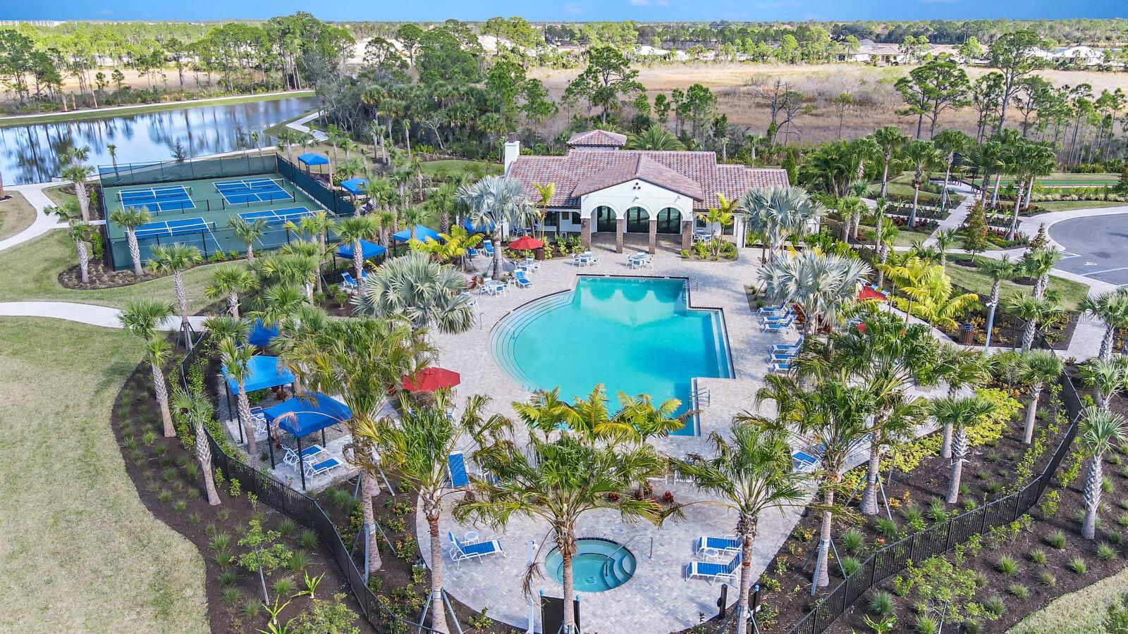 269 PALMARIA COURT, Nokomis, FL 34275