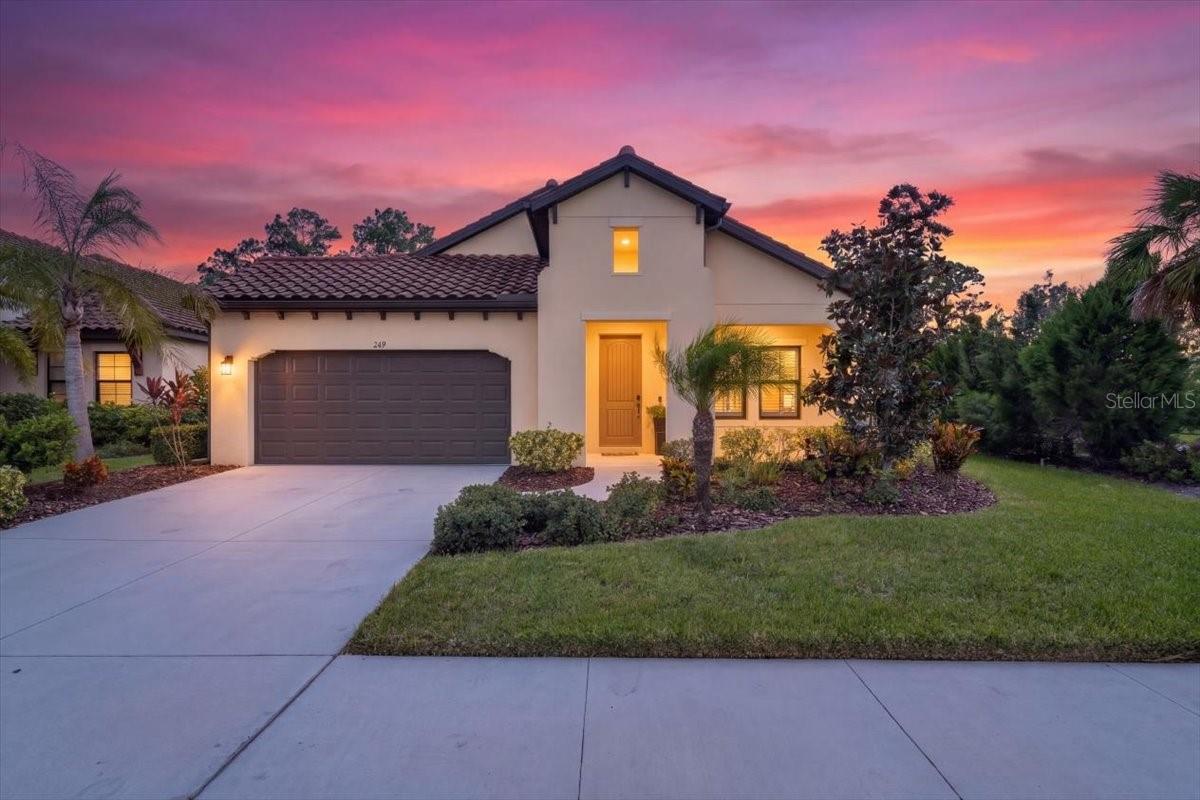 269 PALMARIA COURT, Nokomis, FL 34275