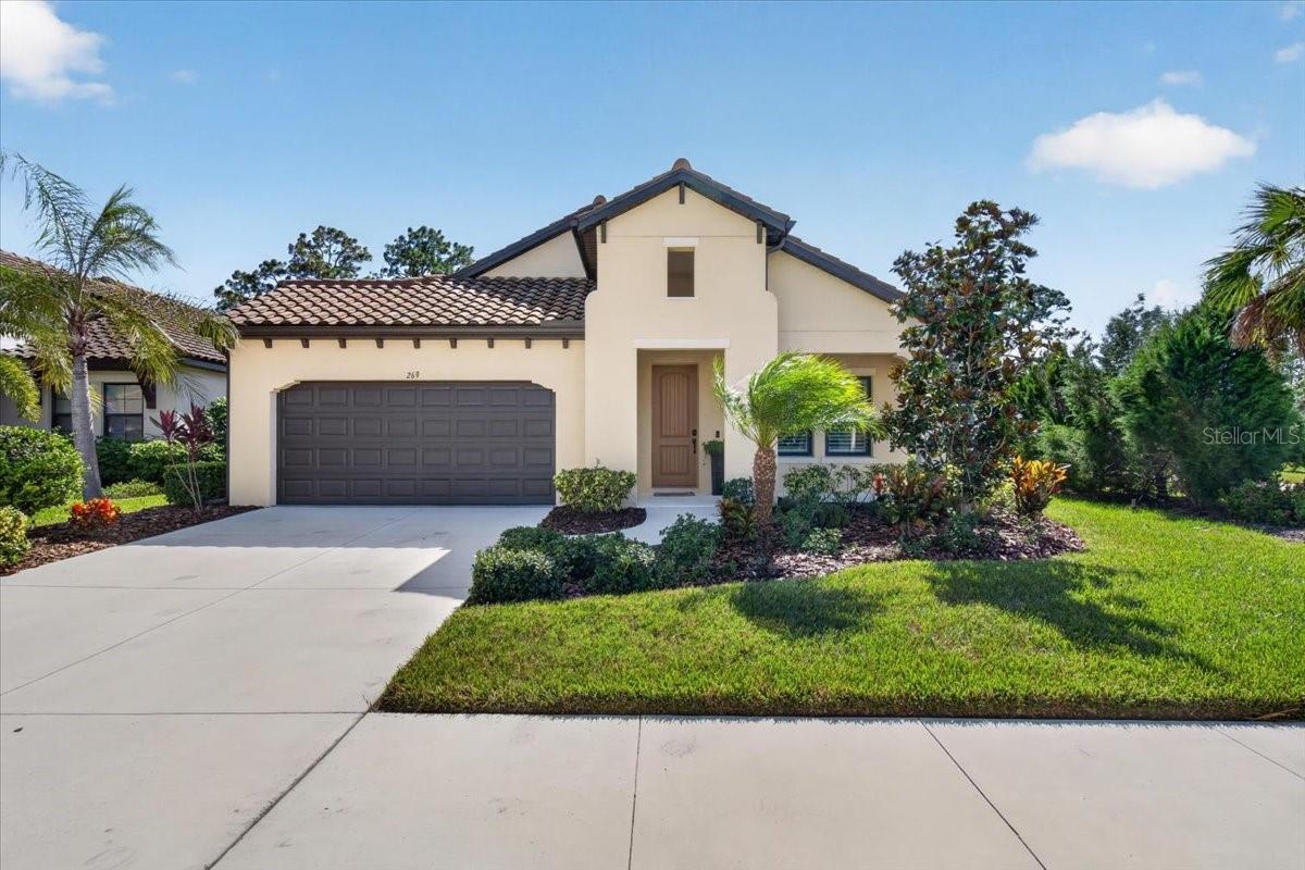 269 PALMARIA COURT, Nokomis, FL 34275 269 PALMARIA COURT, Nokomis, FL 34275