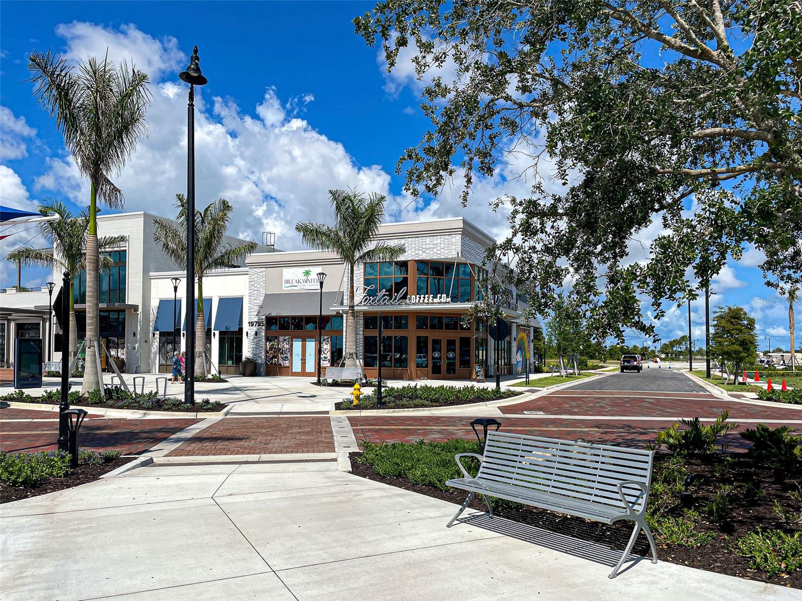 19831 ORTONA STREET, Venice, FL 34293