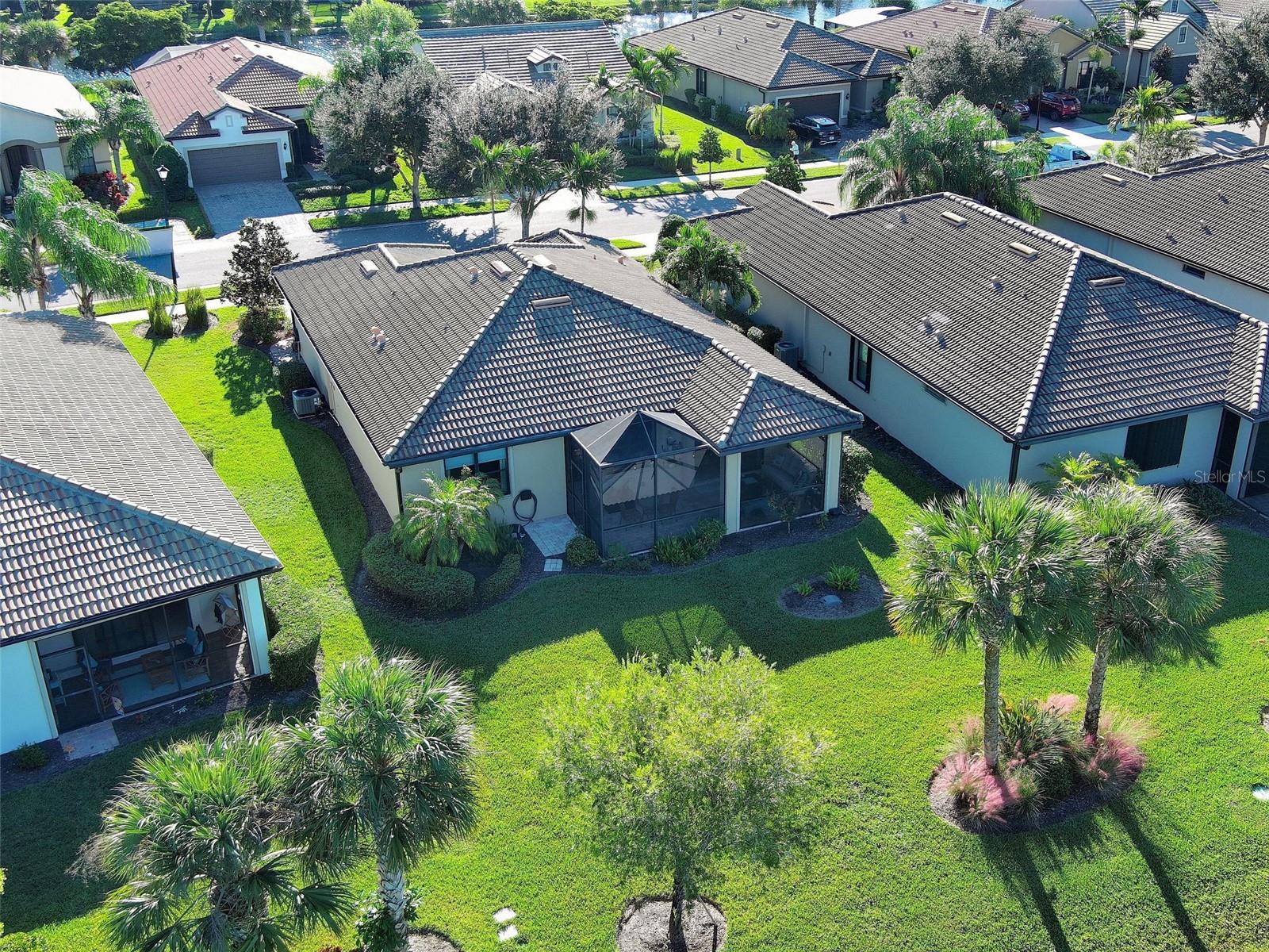 19831 ORTONA STREET, Venice, FL 34293