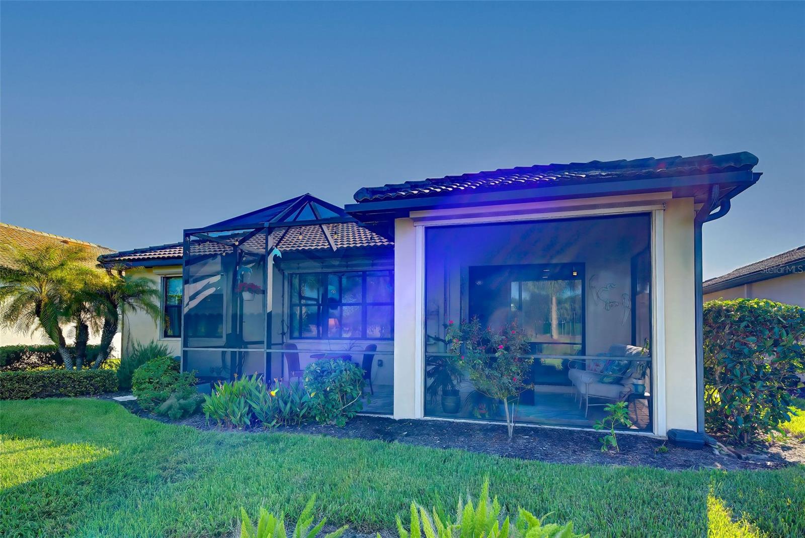 19831 ORTONA STREET, Venice, FL 34293
