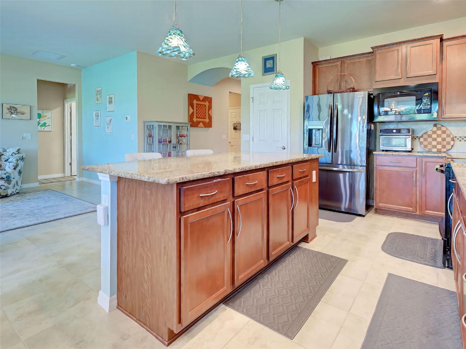 19831 ORTONA STREET, Venice, FL 34293