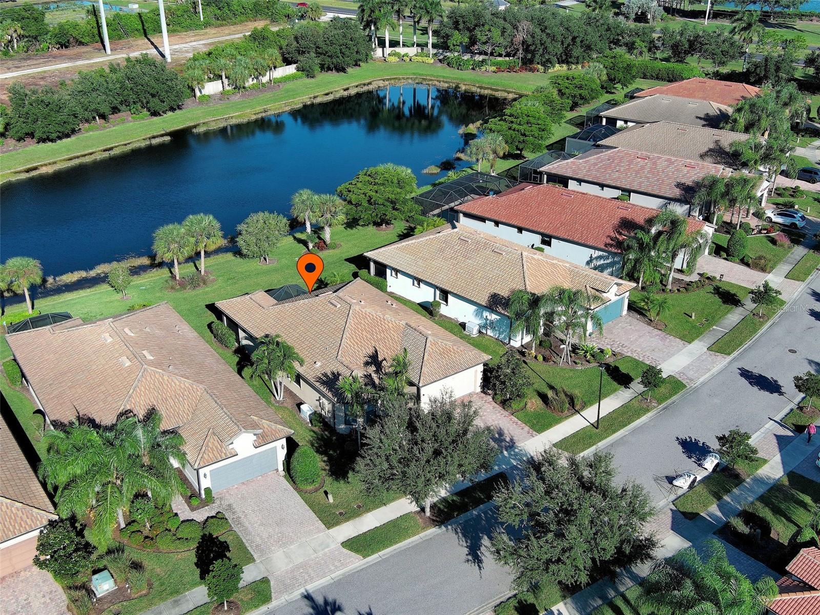 19831 ORTONA STREET, Venice, FL 34293