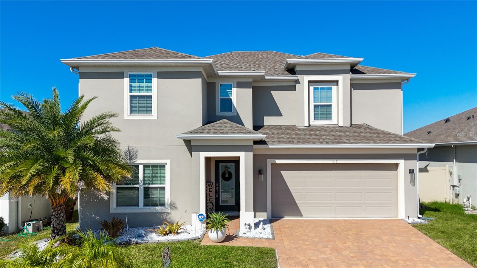 216 DENALI STREET, Haines City, FL 33844