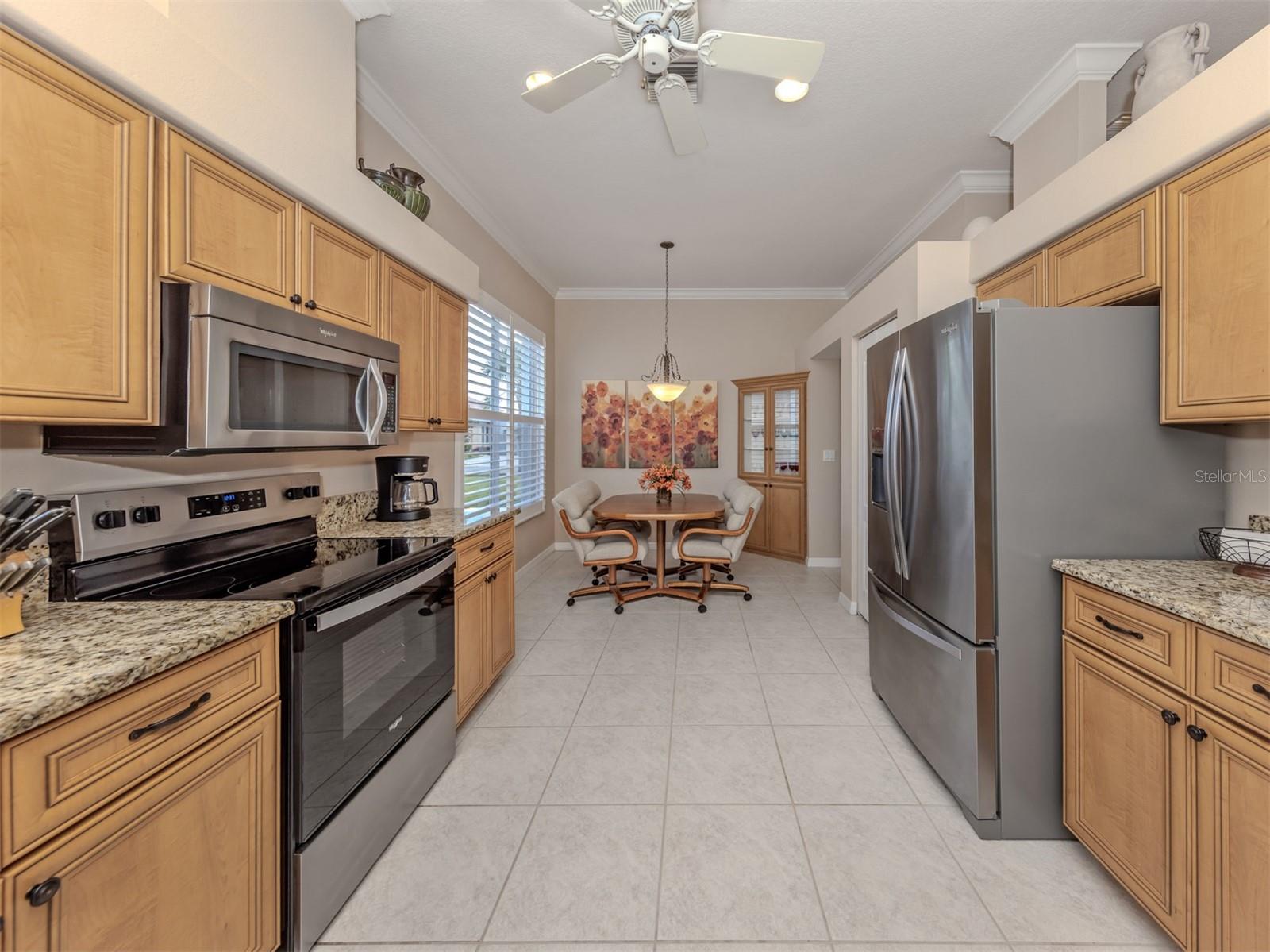 637 MISTY PINE DRIVE, Venice, FL 34292