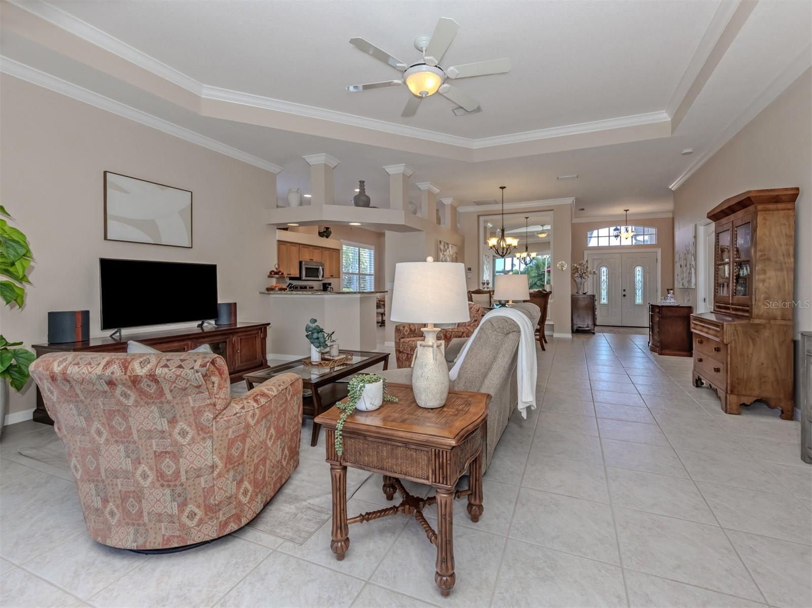 637 MISTY PINE DRIVE, Venice, FL 34292