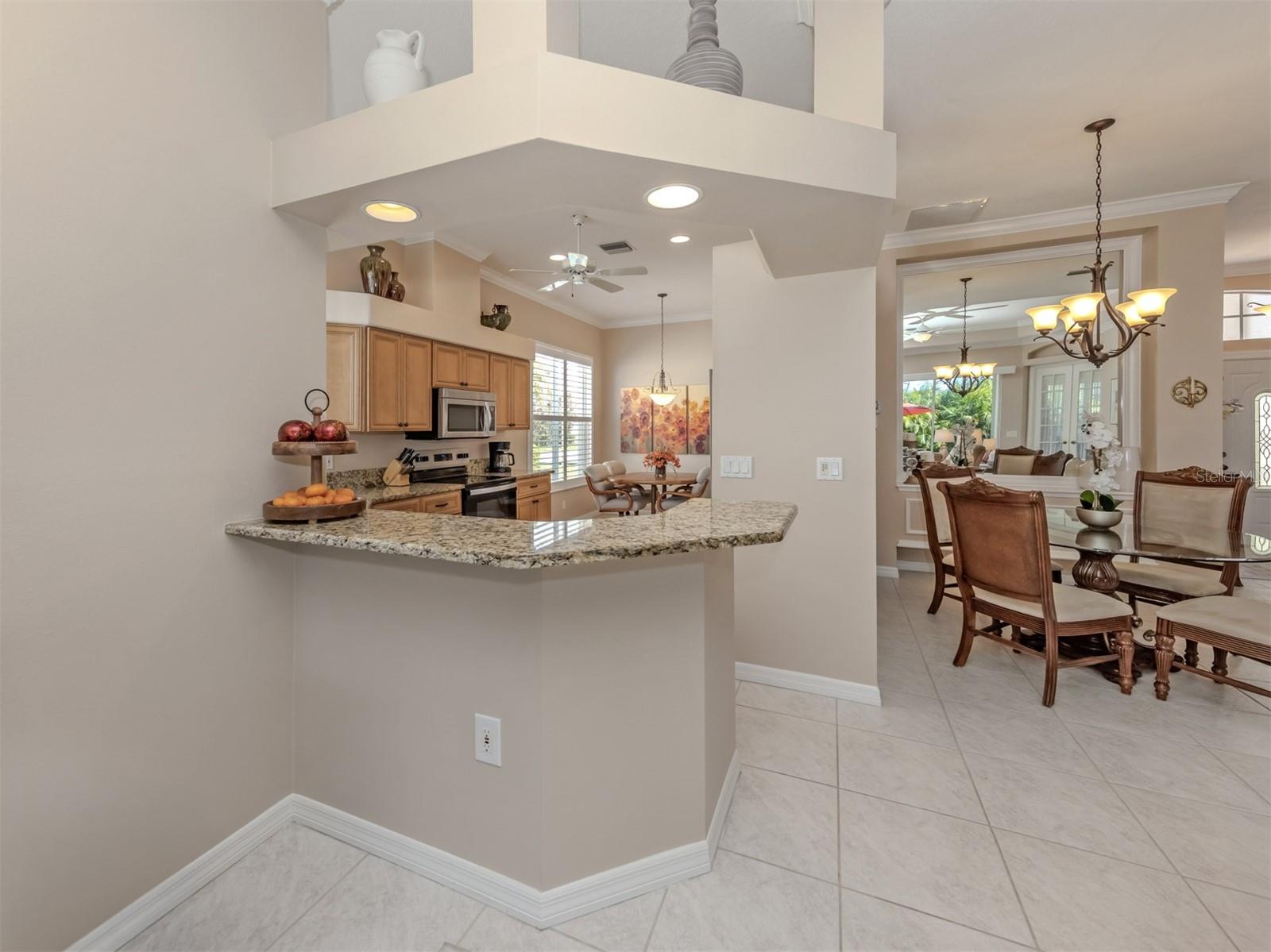 637 MISTY PINE DRIVE, Venice, FL 34292