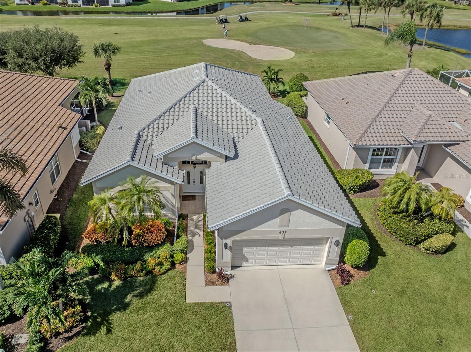 637 MISTY PINE DRIVE, Venice, FL 34292