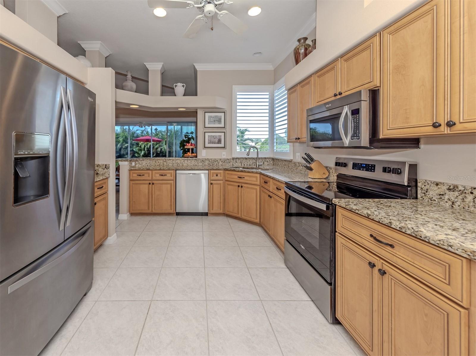 637 MISTY PINE DRIVE, Venice, FL 34292