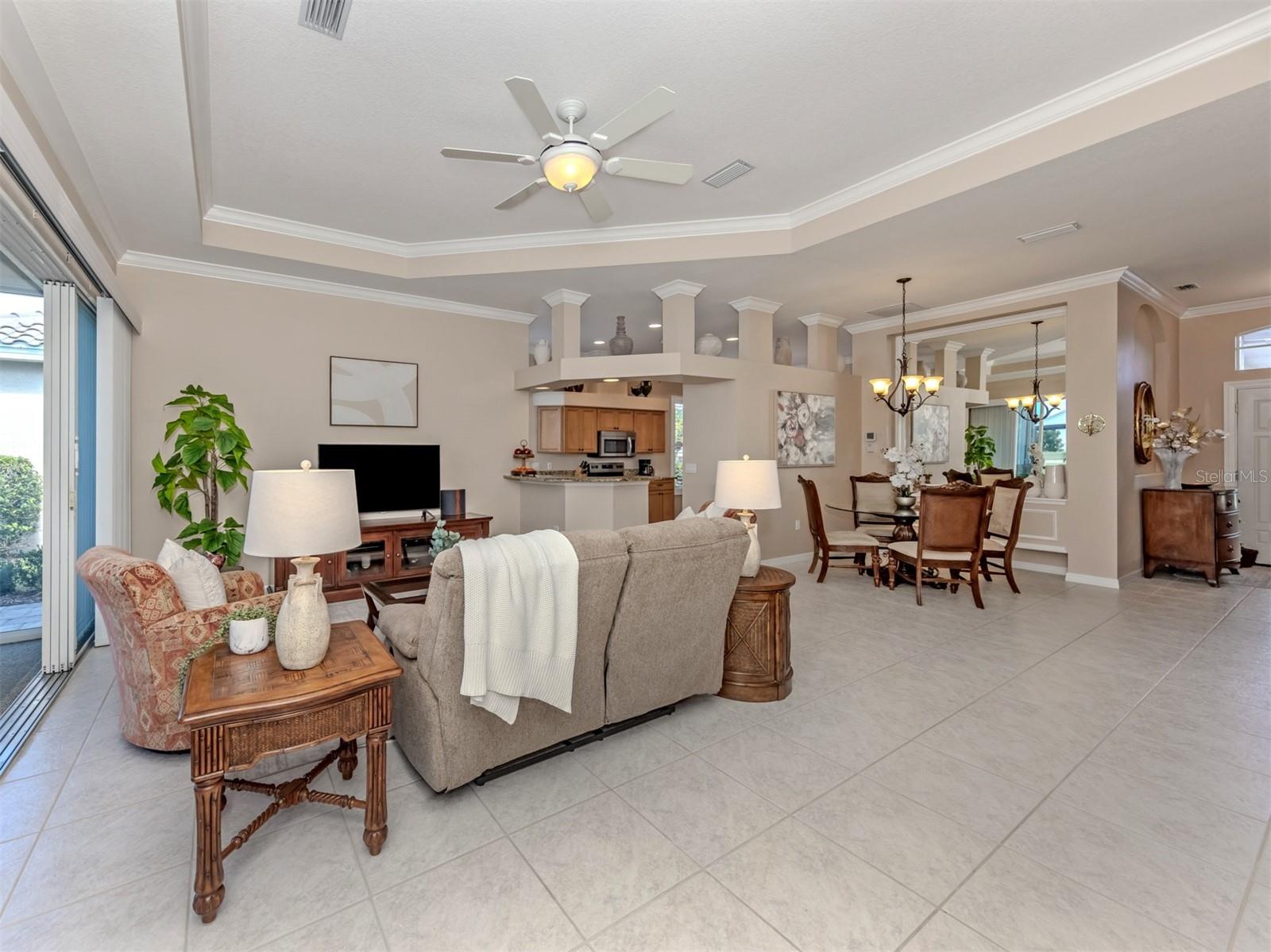 637 MISTY PINE DRIVE, Venice, FL 34292