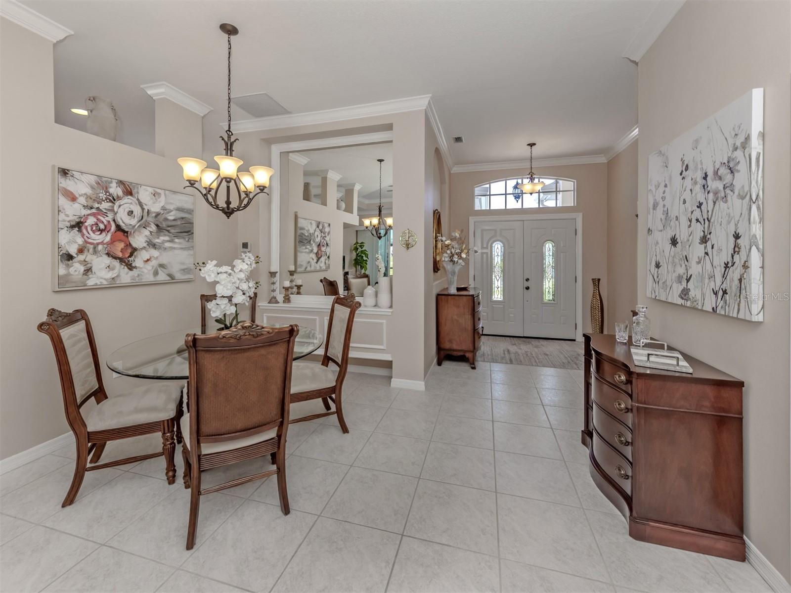 637 MISTY PINE DRIVE, Venice, FL 34292