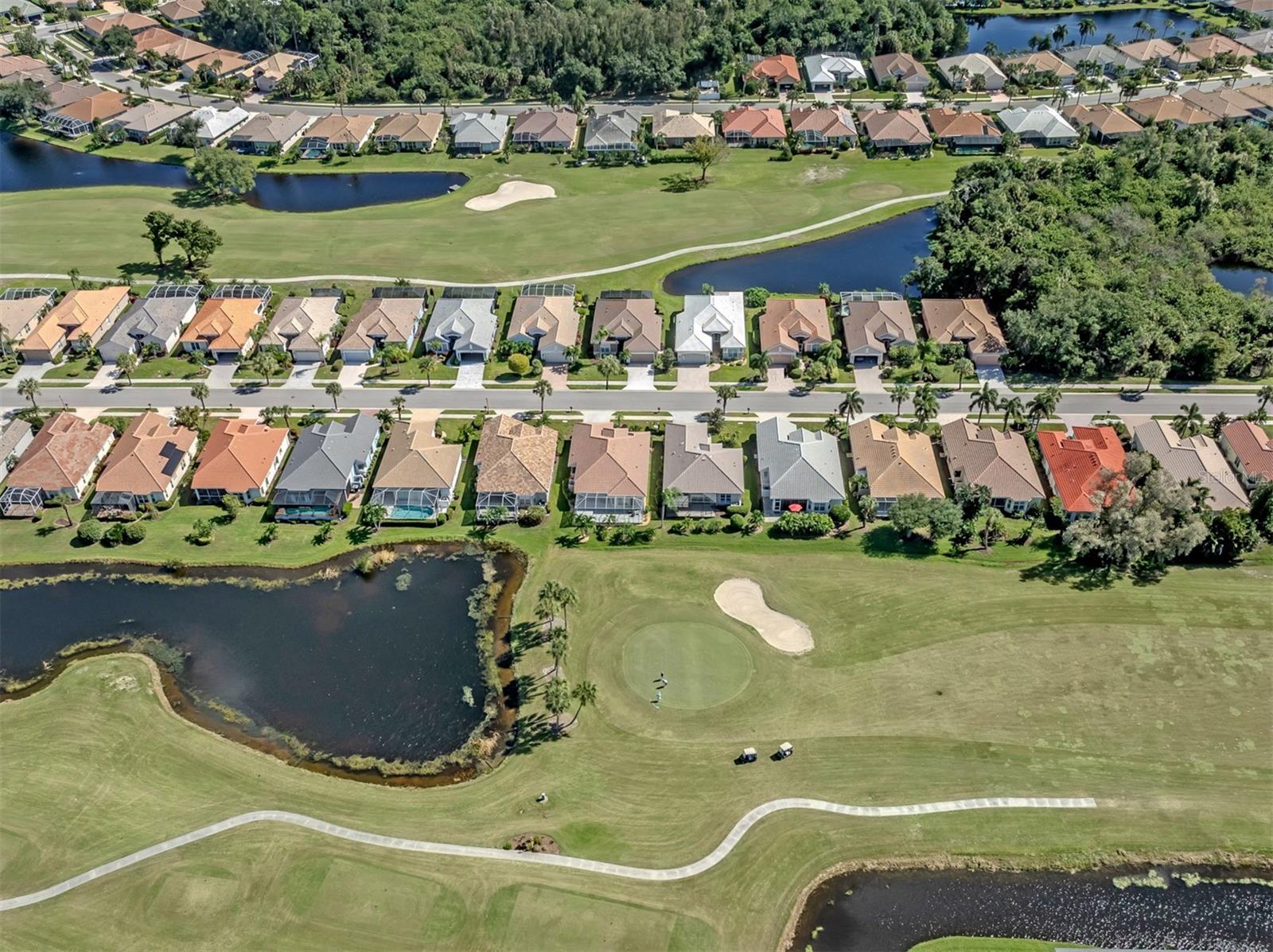 637 MISTY PINE DRIVE, Venice, FL 34292