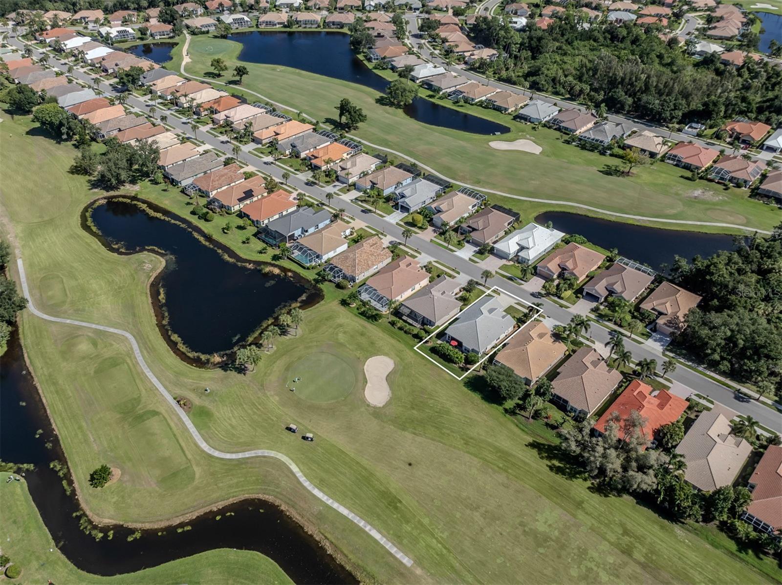 637 MISTY PINE DRIVE, Venice, FL 34292