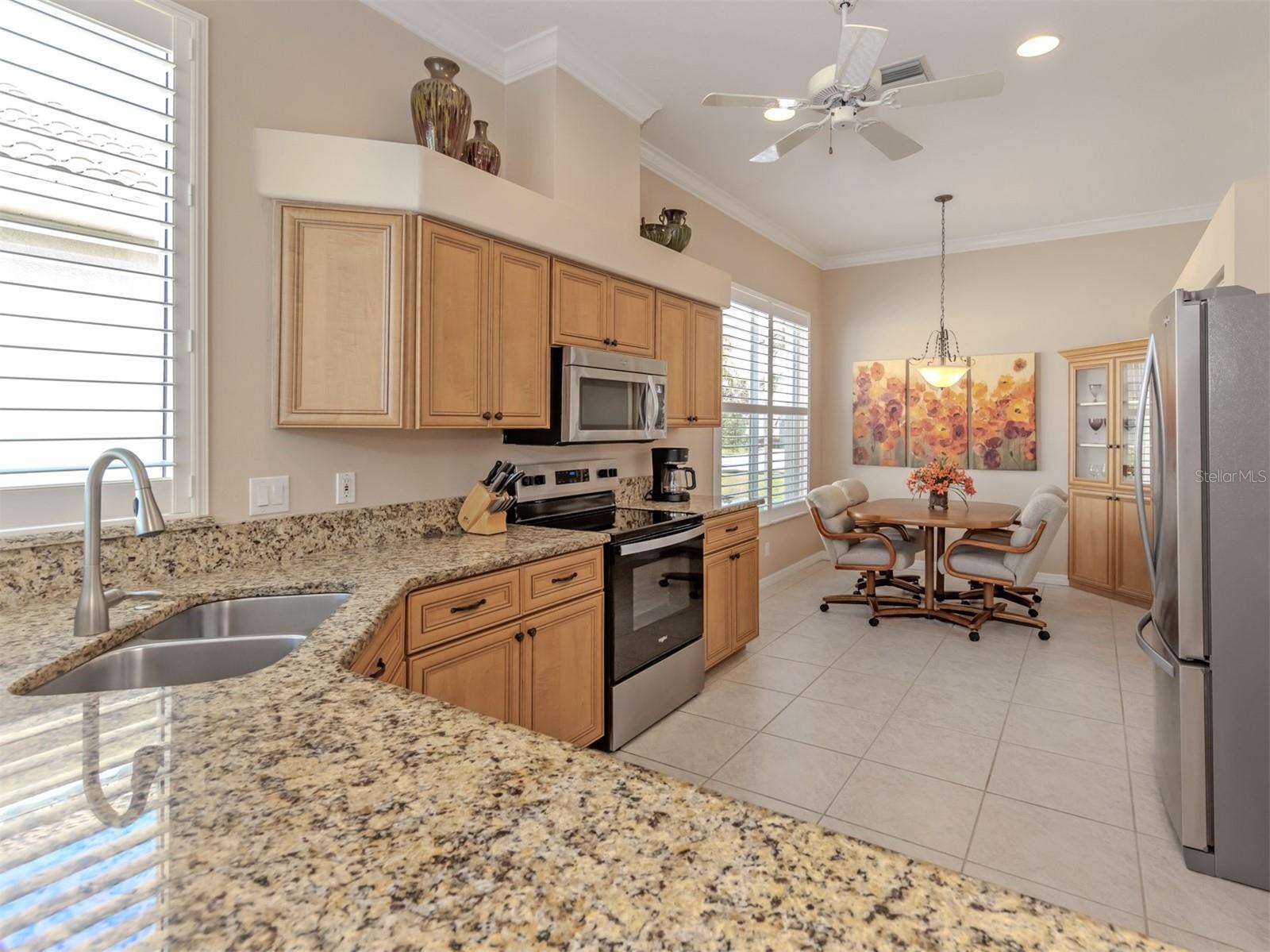 637 MISTY PINE DRIVE, Venice, FL 34292