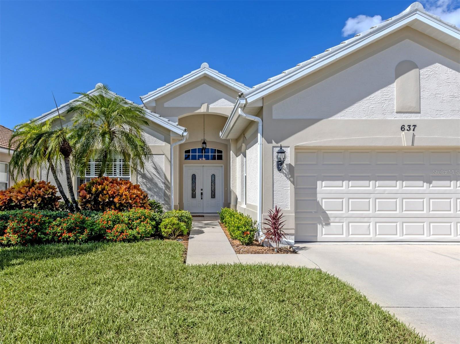 637 MISTY PINE DRIVE, Venice, FL 34292