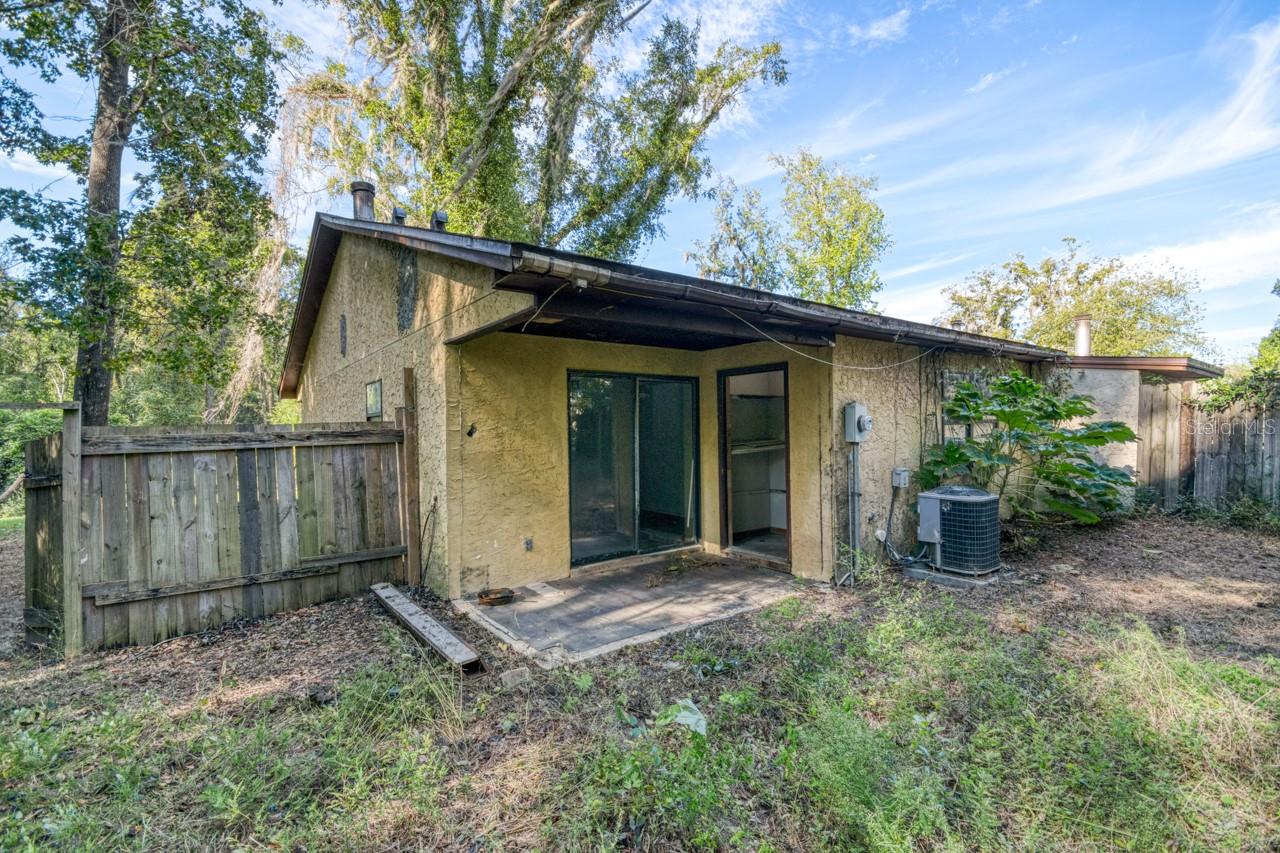 3811 STEWART WAY, Tallahassee, FL 32303