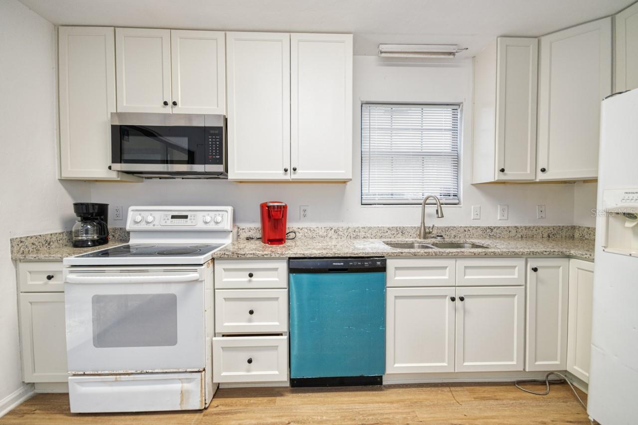 3811 STEWART WAY, Tallahassee, FL 32303