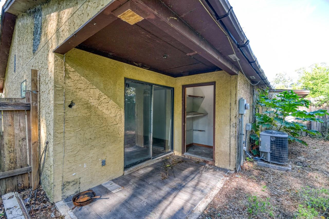 3811 STEWART WAY, Tallahassee, FL 32303