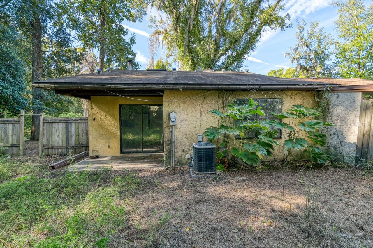 3811 STEWART WAY, Tallahassee, FL 32303