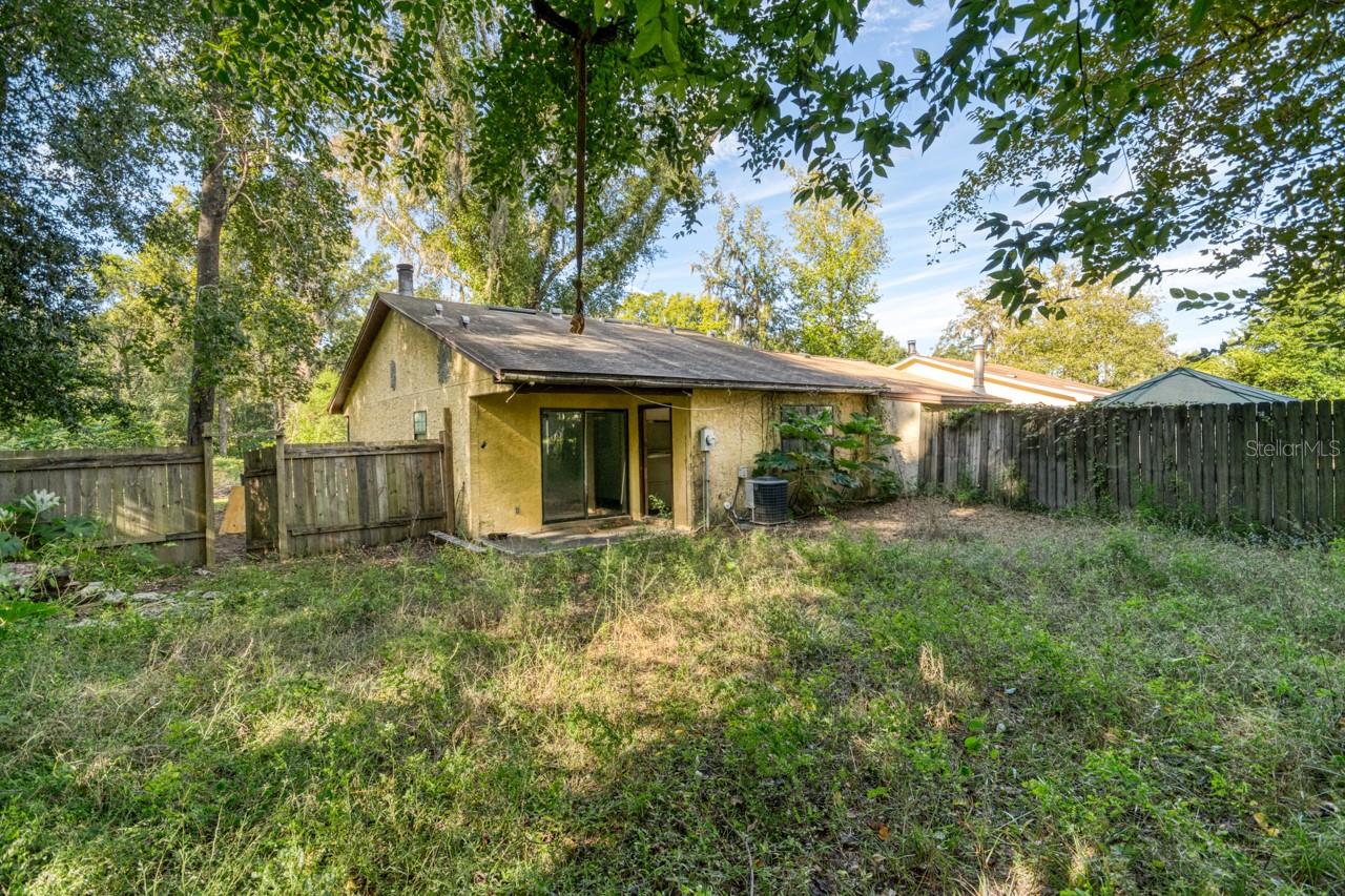 3811 STEWART WAY, Tallahassee, FL 32303