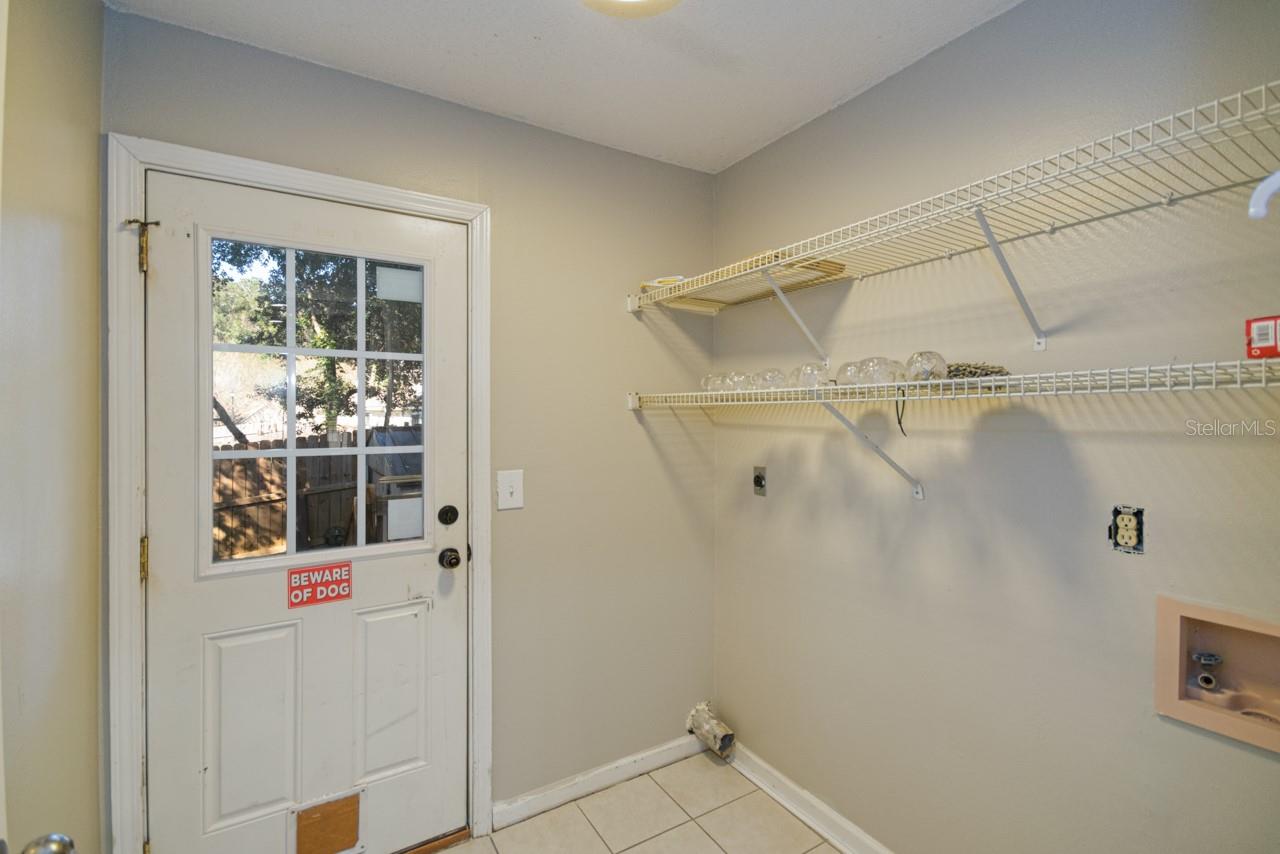 1960 CARP LANE, Tallahassee, FL 32303