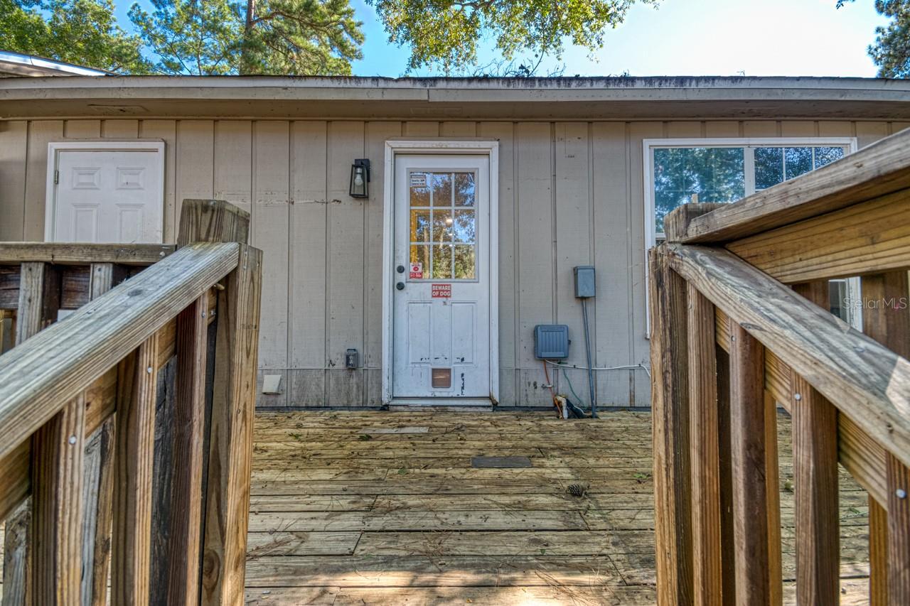 1960 CARP LANE, Tallahassee, FL 32303
