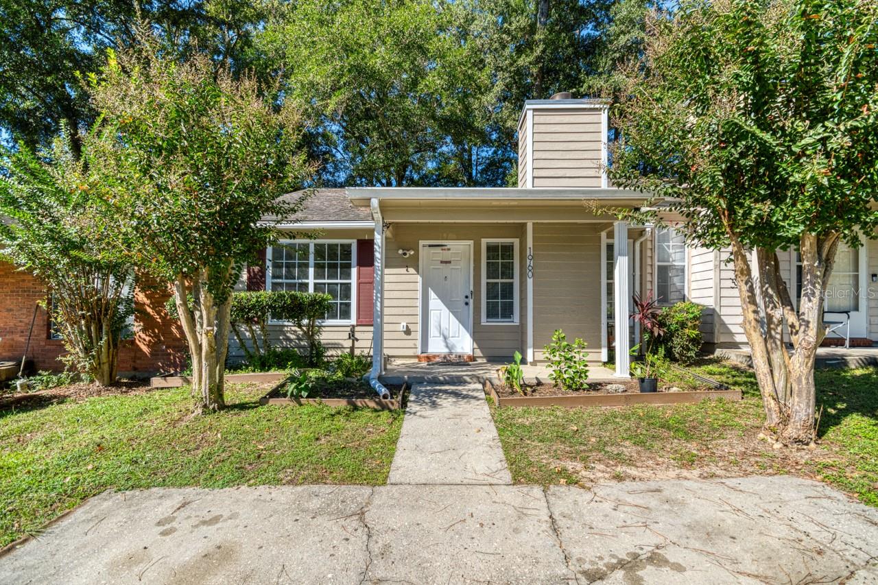 1960 CARP LANE, Tallahassee, FL 32303