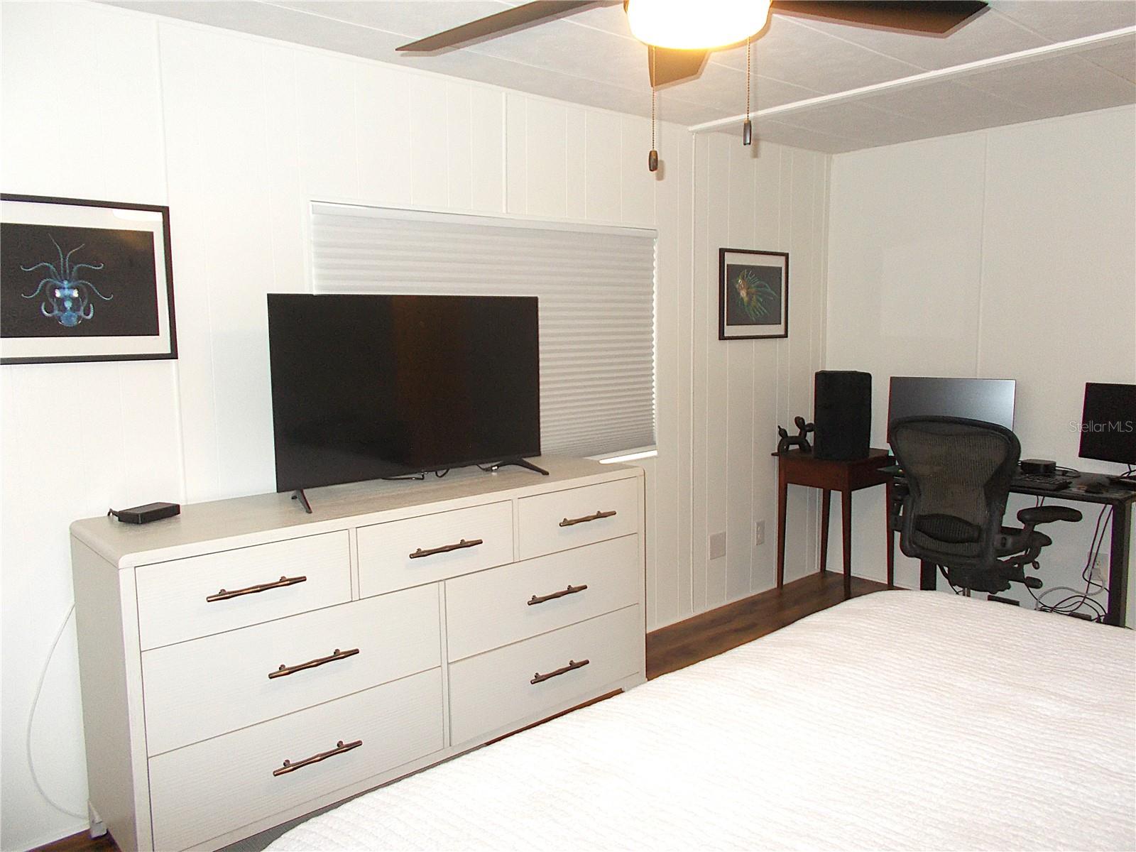 Primary suite