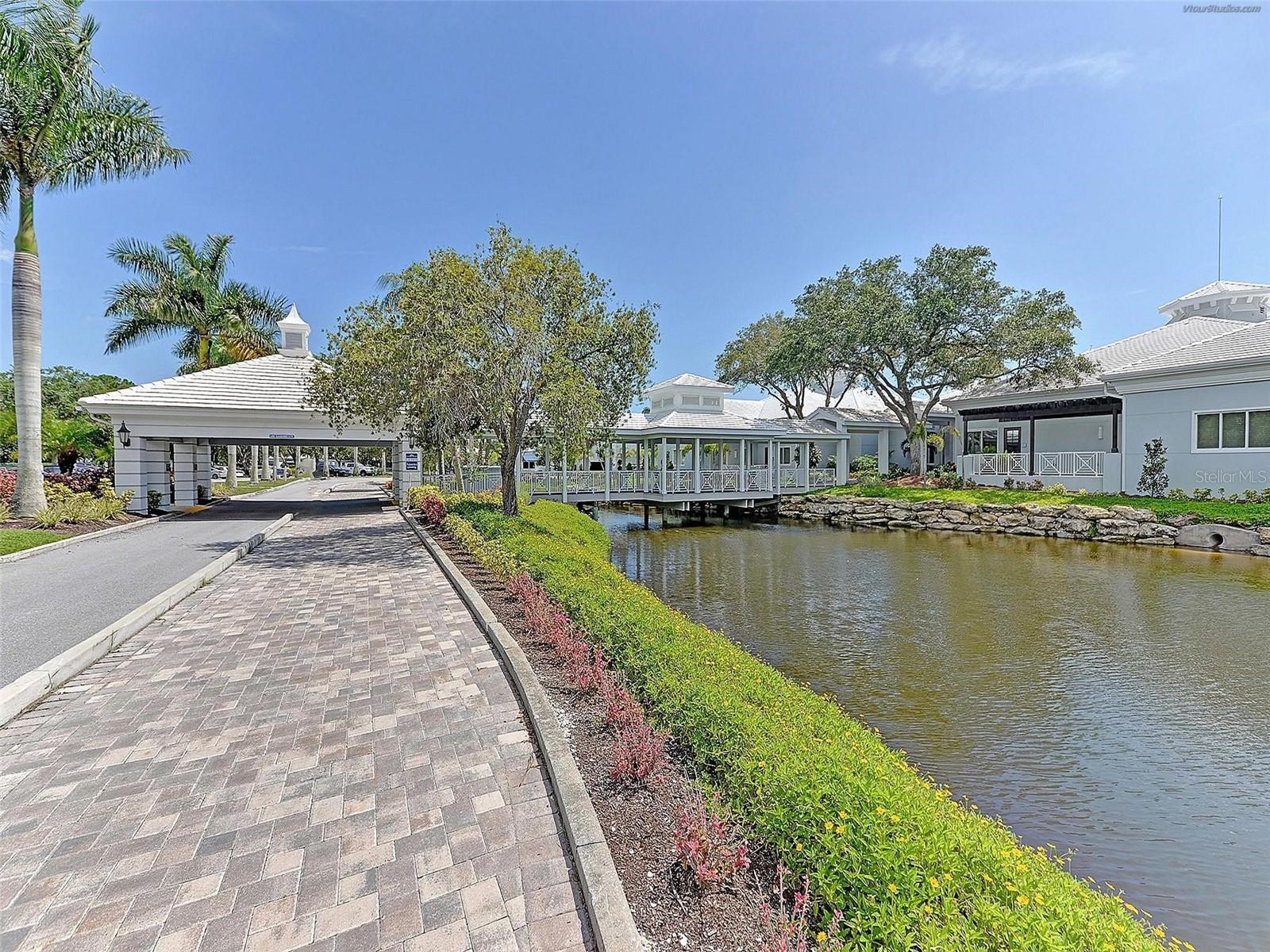 101 SOUTHAMPTON PLACE N, #248, Venice, FL 34293