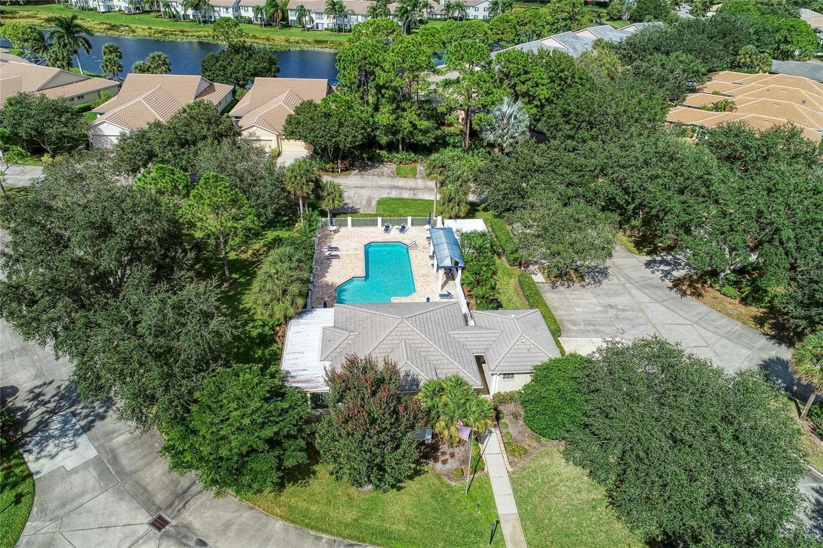 101 SOUTHAMPTON PLACE N, #248, Venice, FL 34293
