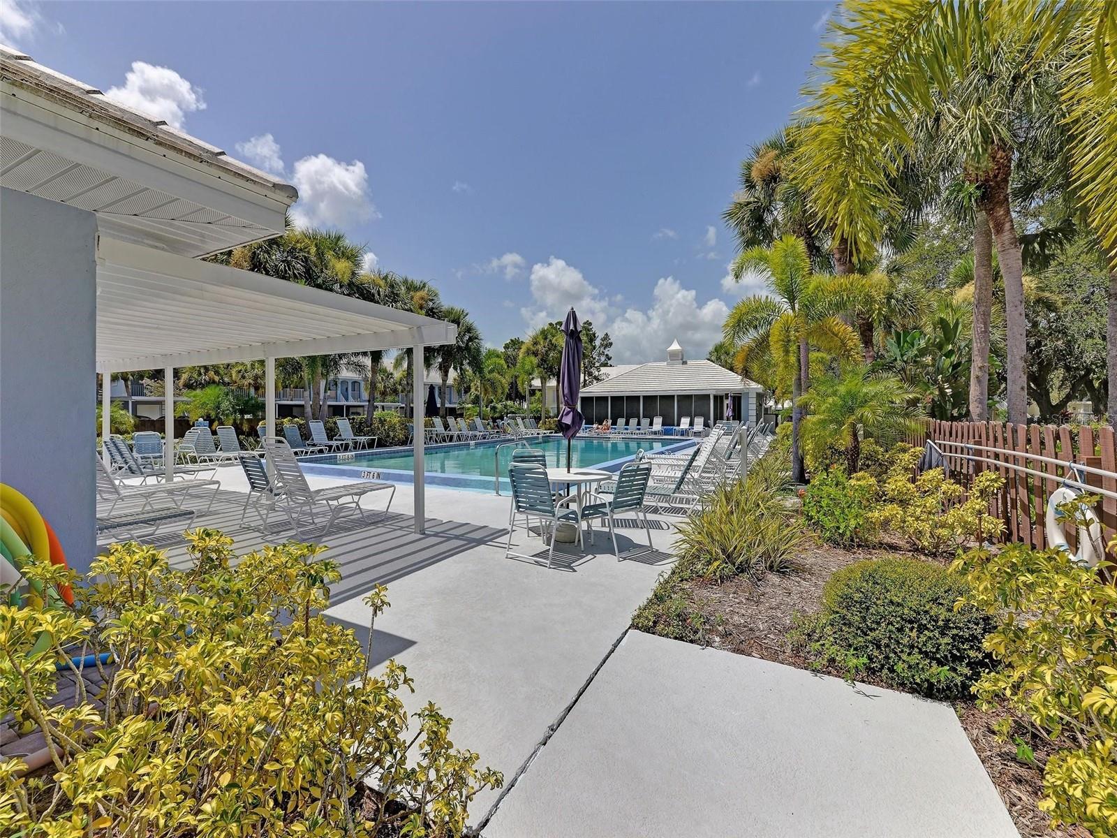 101 SOUTHAMPTON PLACE N, #248, Venice, FL 34293