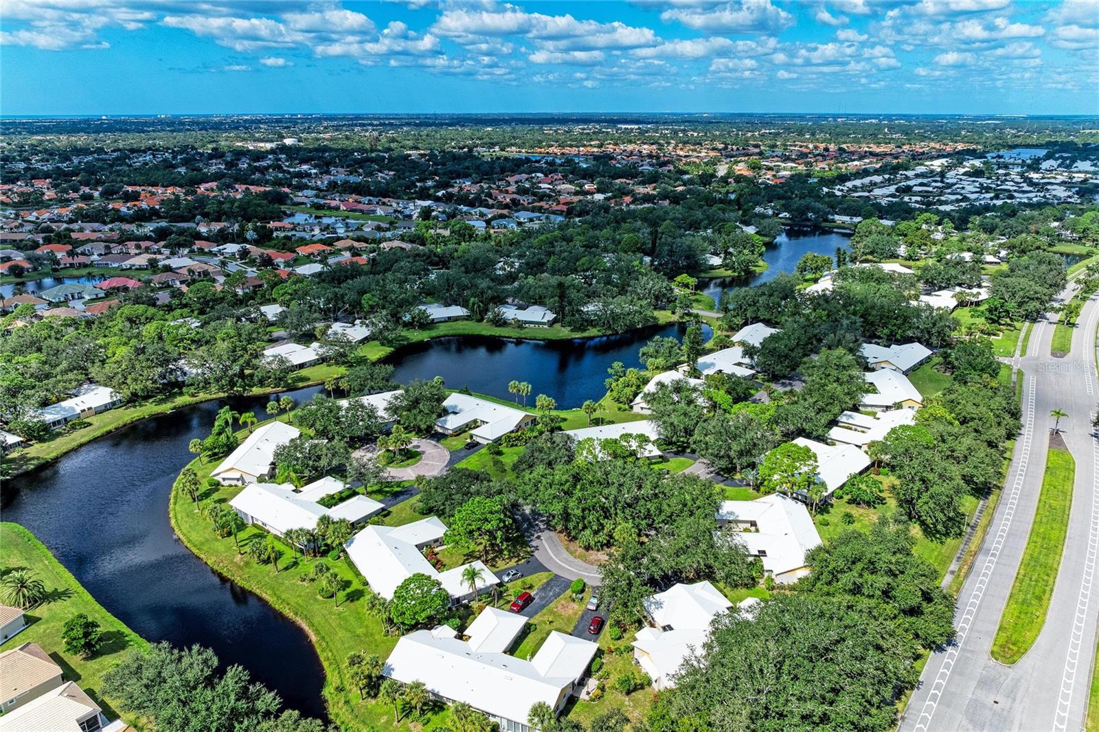 101 SOUTHAMPTON PLACE N, #248, Venice, FL 34293