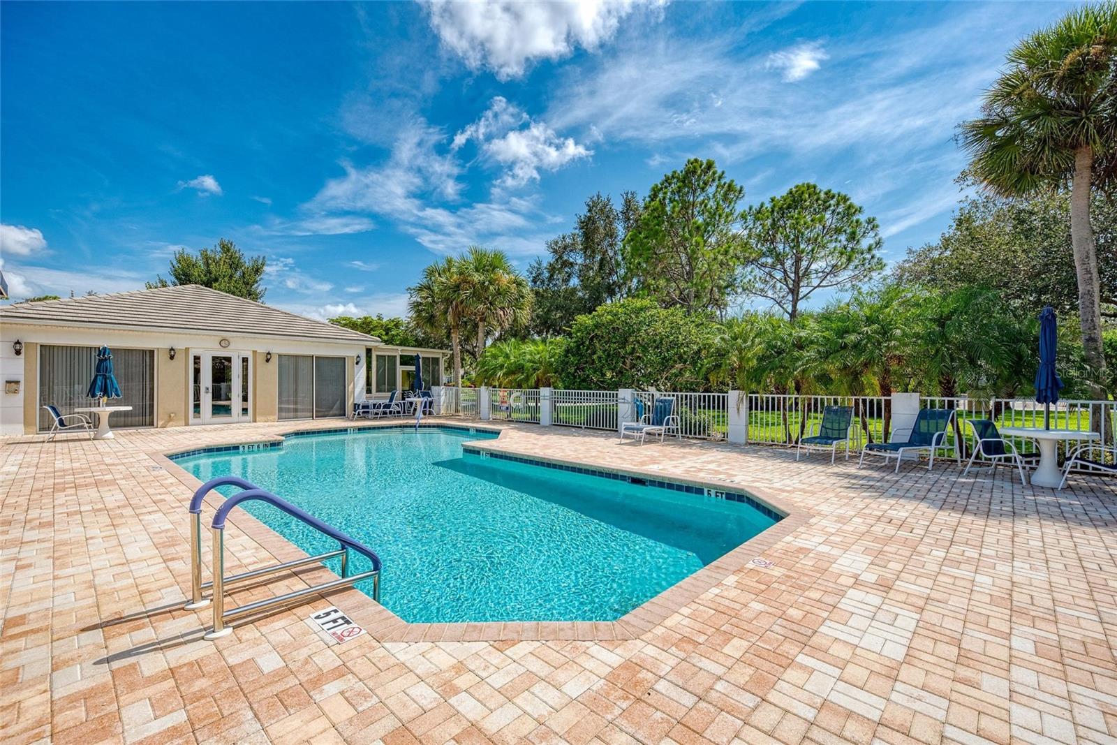 101 SOUTHAMPTON PLACE N, #248, Venice, FL 34293