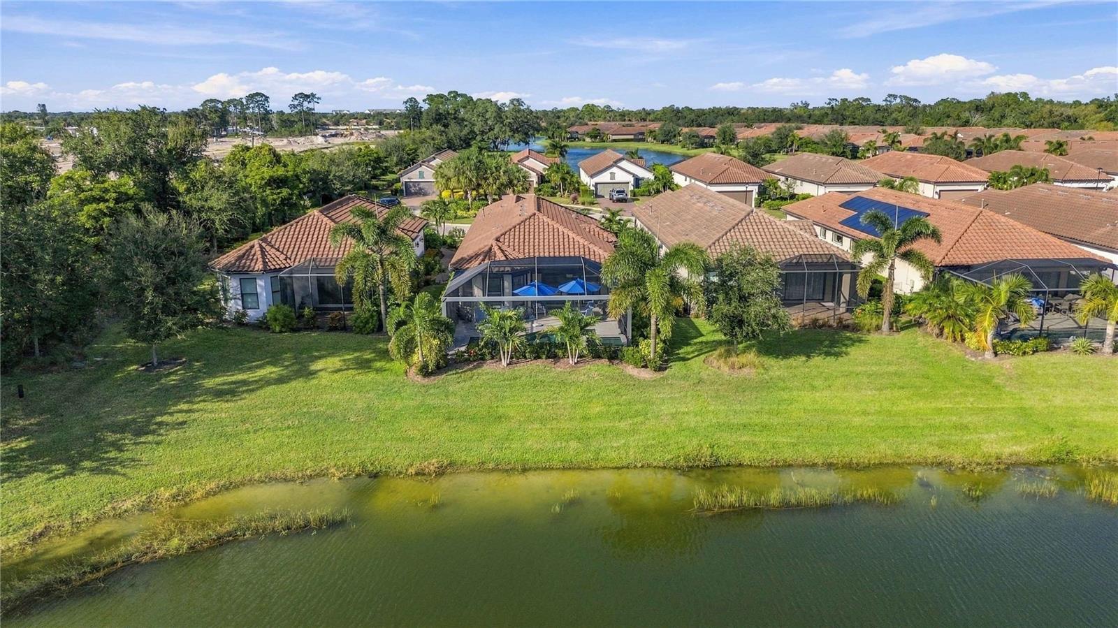 5705 PUCCINI STREET, Nokomis, FL 34275